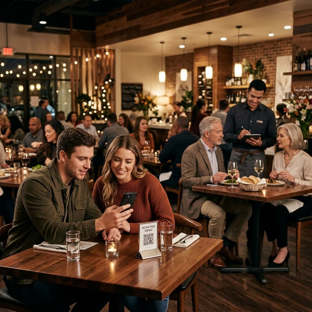 Superior Guest Experience